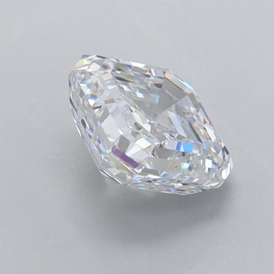 1.02 Carat Asscher Lab Diamond :: 360 spin frame 06