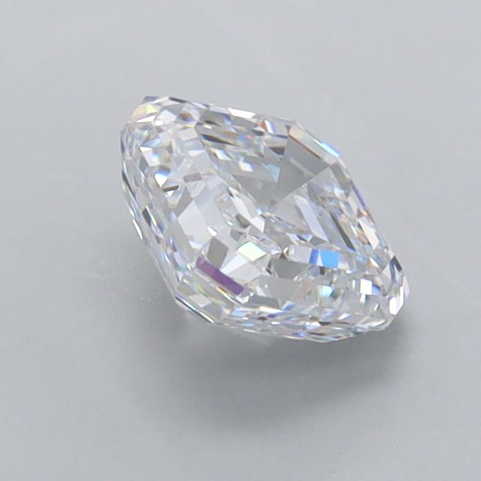 1.02 Carat Asscher Lab Diamond :: 360 spin frame 06