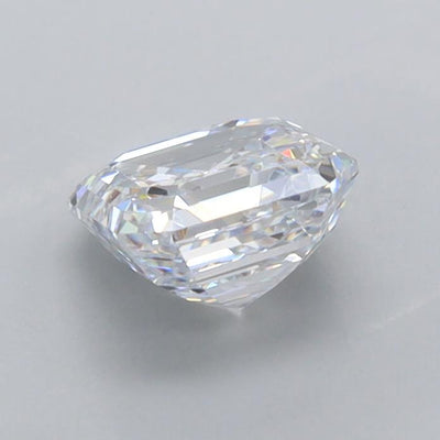 1.02 Carat Asscher Lab Diamond :: 360 spin frame 07