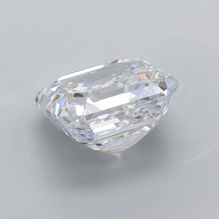 1.02 Carat Asscher Lab Diamond :: 360 spin frame 07