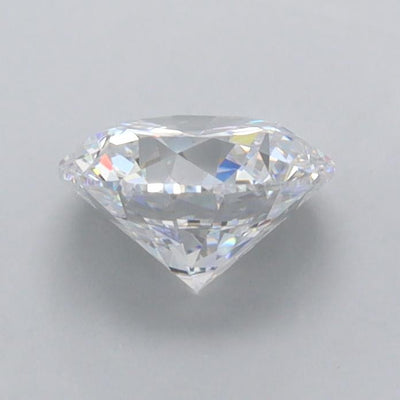 1.06 Carat Round Lab Diamond :: 360 spin frame 01