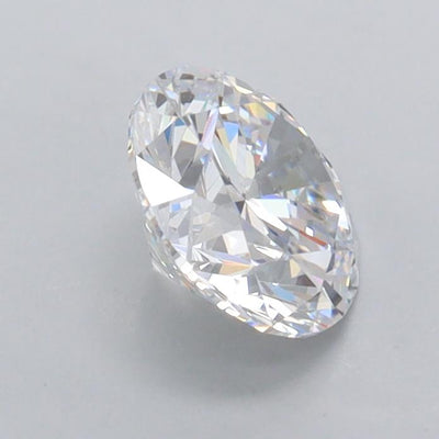 1.06 Carat Round Lab Diamond :: 360 spin frame 02