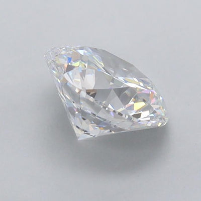 1.06 Carat Round Lab Diamond :: 360 spin frame 03
