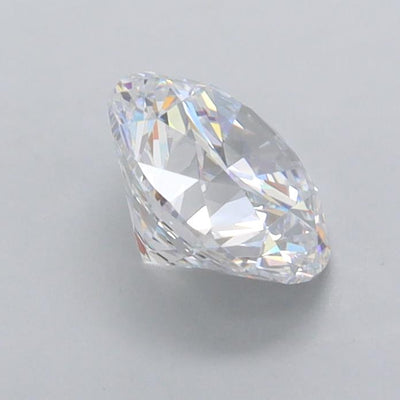 1.06 Carat Round Lab Diamond :: 360 spin frame 04