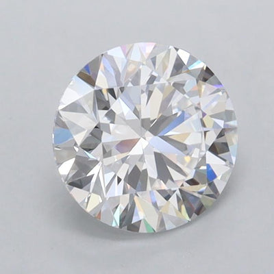 1.06 Carat Round Lab Diamond :: 360 spin frame 05