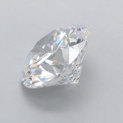 1.06 Carat Round Lab Diamond :: 360 spin frame 06