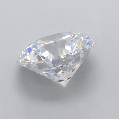 1.06 Carat Round Lab Diamond :: 360 spin frame 07
