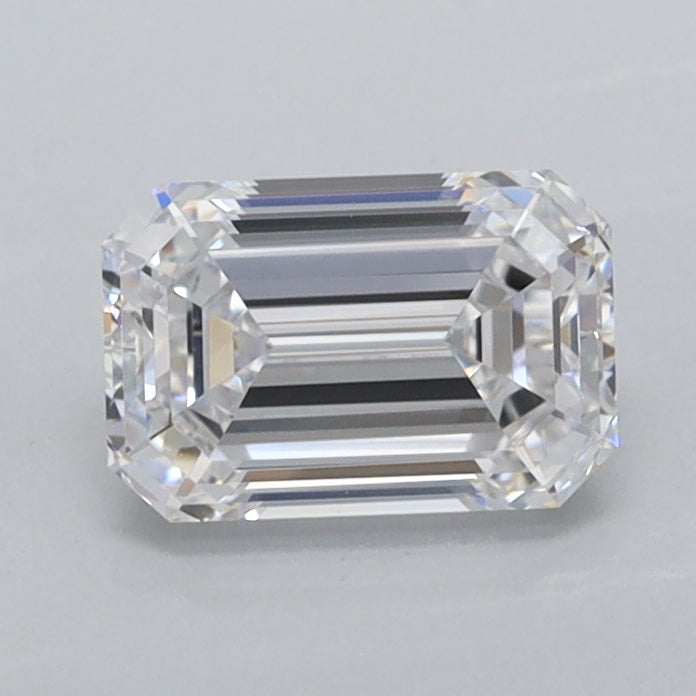 1.01 Carat Emerald Lab Diamond