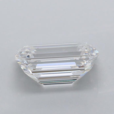 1.01 Carat Emerald Lab Diamond :: 360 spin frame 01