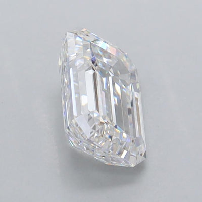 1.01 Carat Emerald Lab Diamond :: 360 spin frame 02