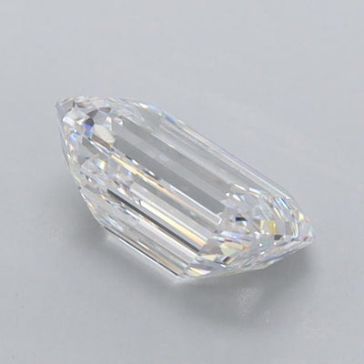 1.01 Carat Emerald Lab Diamond :: 360 spin frame 03