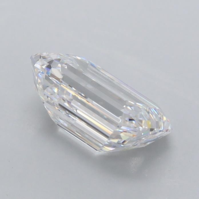 1.01 Carat Emerald Lab Diamond :: 360 spin frame 03