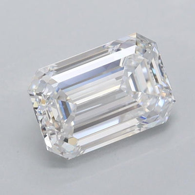 1.01 Carat Emerald Lab Diamond :: 360 spin frame 04