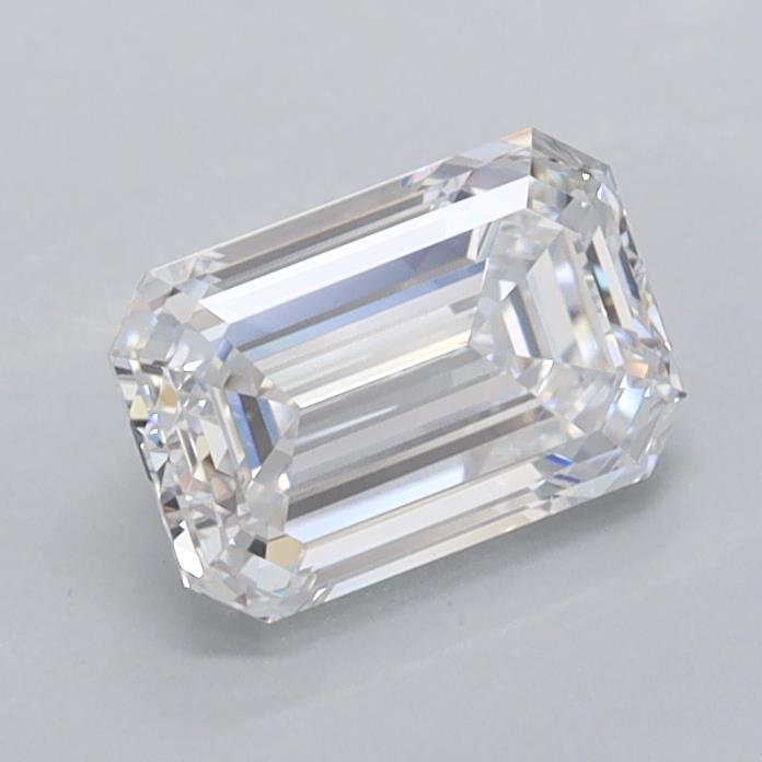 1.01 Carat Emerald Lab Diamond :: 360 spin frame 04