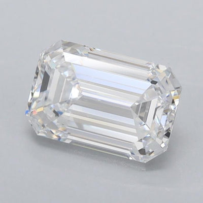 1.01 Carat Emerald Lab Diamond :: 360 spin frame 05