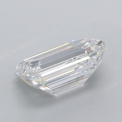 1.01 Carat Emerald Lab Diamond :: 360 spin frame 07