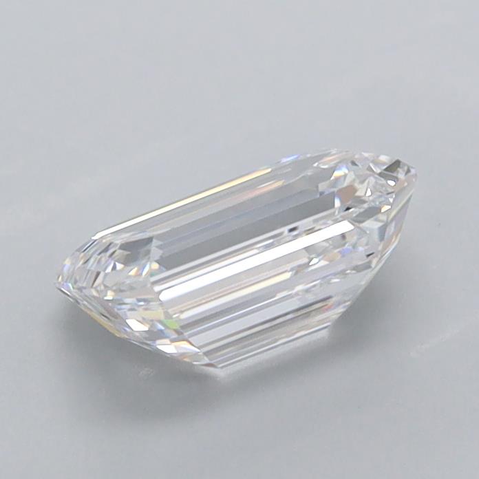 1.01 Carat Emerald Lab Diamond :: 360 spin frame 07