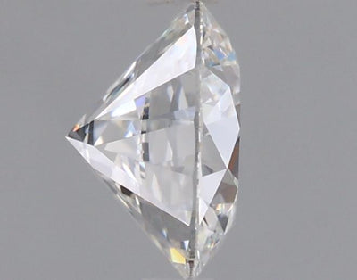 0.95 Carat Round Lab Diamond :: 360 spin frame 01