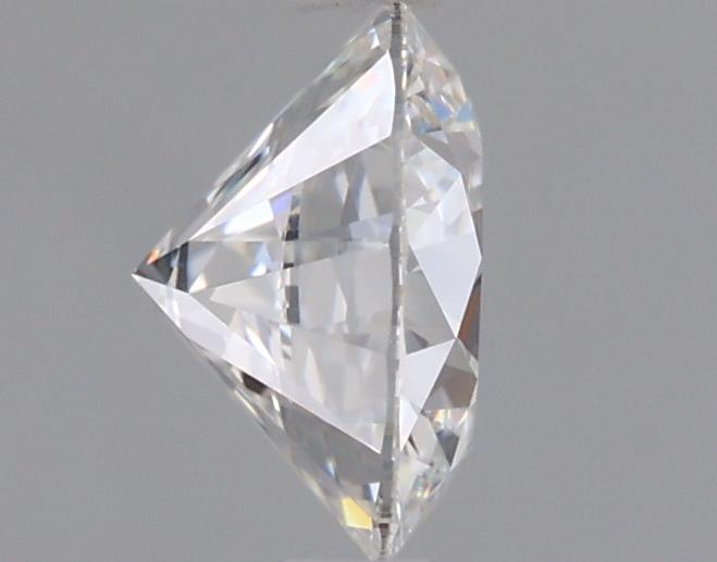0.95 Carat Round Lab Diamond :: 360 spin frame 01
