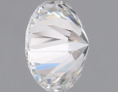 0.95 Carat Round Lab Diamond :: 360 spin frame 03