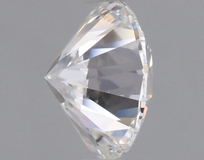 0.95 Carat Round Lab Diamond :: 360 spin frame 05