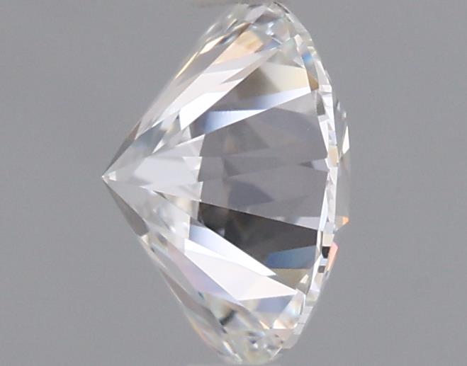 0.95 Carat Round Lab Diamond :: 360 spin frame 05