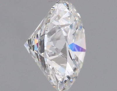 0.95 Carat Round Lab Diamond :: 360 spin frame 06