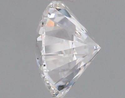 0.95 Carat Round Lab Diamond :: 360 spin frame 07