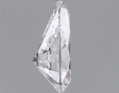 0.98 Carat Pear Lab Diamond :: 360 spin frame 01
