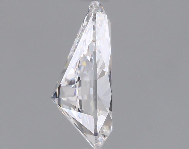 0.98 Carat Pear Lab Diamond :: 360 spin frame 01