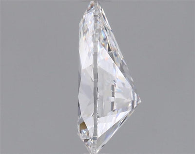 0.98 Carat Pear Lab Diamond :: 360 spin frame 02