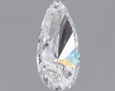 0.98 Carat Pear Lab Diamond :: 360 spin frame 03