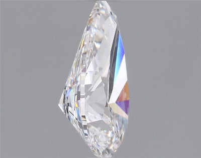 0.98 Carat Pear Lab Diamond :: 360 spin frame 04
