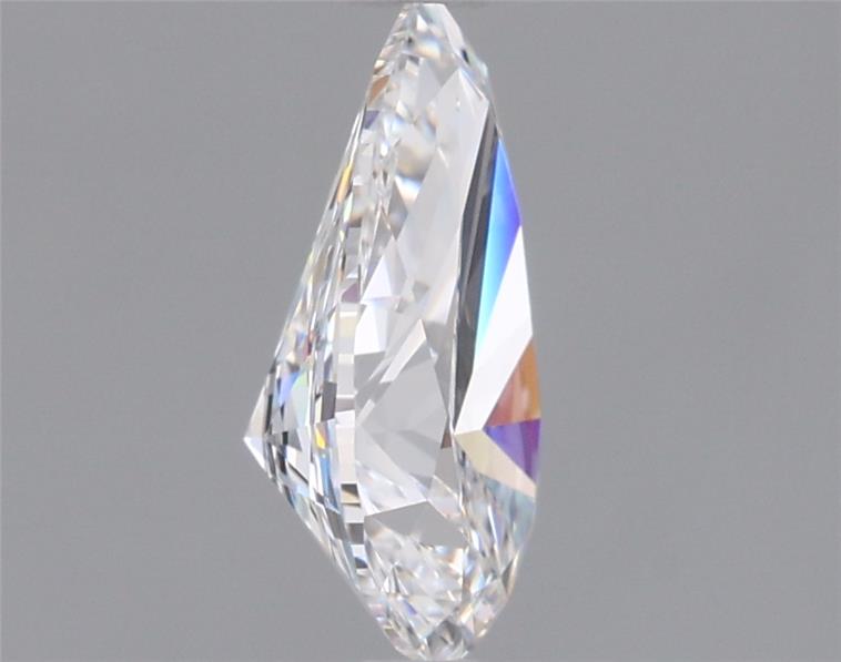 0.98 Carat Pear Lab Diamond :: 360 spin frame 04
