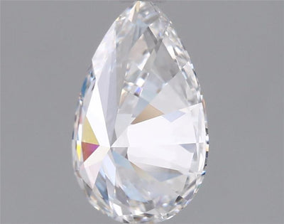 0.98 Carat Pear Lab Diamond :: 360 spin frame 05