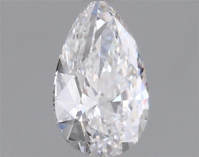 0.98 Carat Pear Lab Diamond :: 360 spin frame 07
