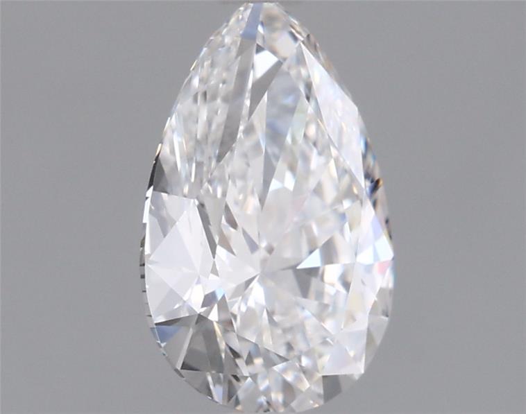 0.98 Carat Pear Lab Diamond :: 360 spin frame 07