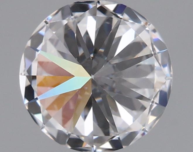 0.97 Carat Round Lab Diamond :: 360 spin frame 01