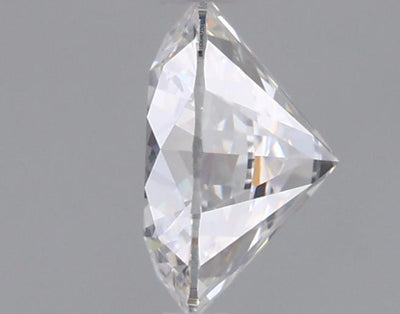 0.97 Carat Round Lab Diamond :: 360 spin frame 02
