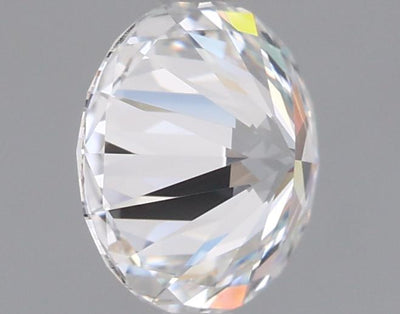 0.97 Carat Round Lab Diamond :: 360 spin frame 03
