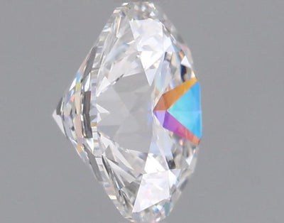 0.97 Carat Round Lab Diamond :: 360 spin frame 04