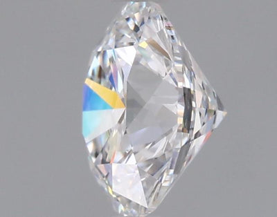 0.97 Carat Round Lab Diamond :: 360 spin frame 05