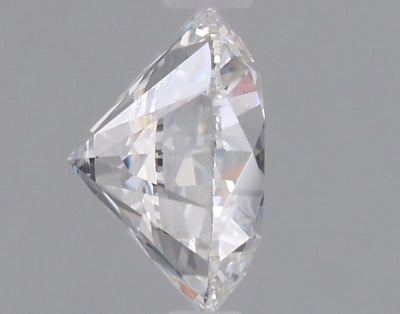 0.98 Carat Round Lab Diamond :: 360 spin frame 01