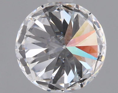 0.98 Carat Round Lab Diamond :: 360 spin frame 02