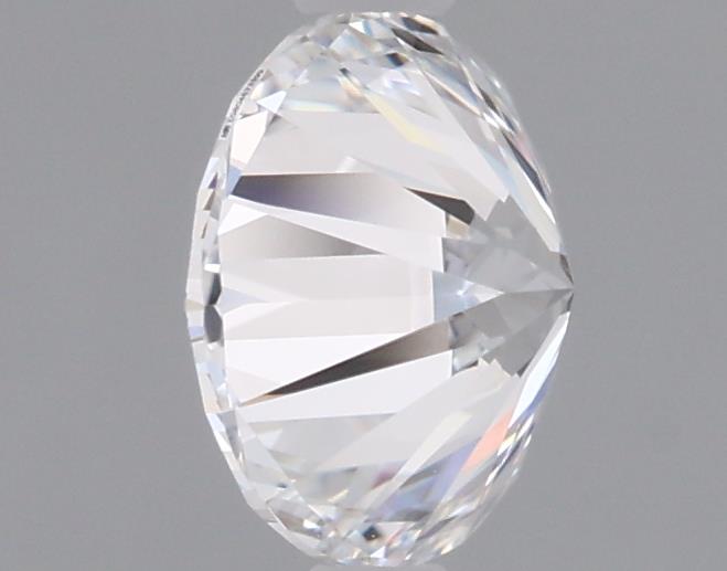 0.98 Carat Round Lab Diamond :: 360 spin frame 03
