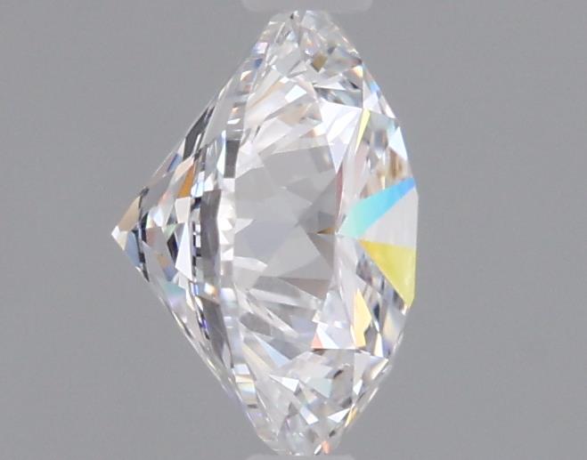 0.98 Carat Round Lab Diamond :: 360 spin frame 04