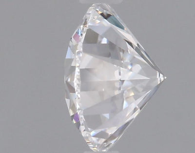 0.98 Carat Round Lab Diamond :: 360 spin frame 05