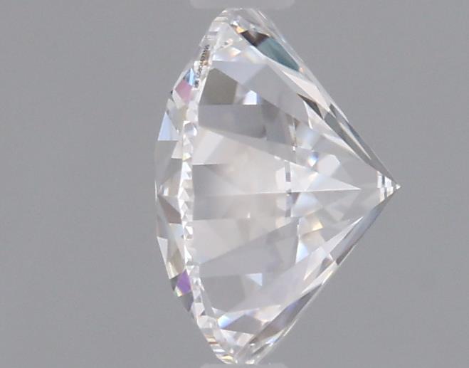 0.98 Carat Round Lab Diamond :: 360 spin frame 05