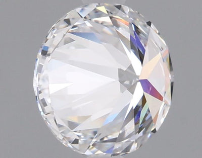 0.98 Carat Round Lab Diamond :: 360 spin frame 06