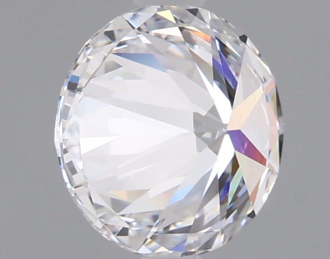 0.98 Carat Round Lab Diamond :: 360 spin frame 06